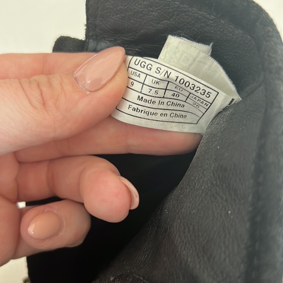 UGG Ankle Boots 🥾 - Picture 8 of 9